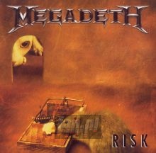 Risk - Megadeth