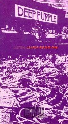 Listen, Learn, Read On - Deep Purple