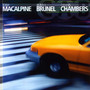 Cab - Tony Macalpine / Bunny Brunel / Dennis Chambers