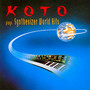 Koto Plays Synthesizer Hits - Koto