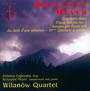 Meyer: Concerto Retro - Gajewska / Meyer / Wilanw Quartet