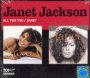 All For You/Janet - Janet Jackson