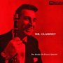 MR. Clarinet - Buddy De Franco 