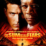 Sum Of All Fears  OST - Jerry Goldsmith