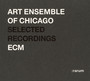 ECM: Rarum - Art Ensemble Of Chicago