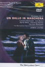 Verdi: Un Ballo In Maschera - James Levine / The Metropolitan Opera 