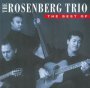 Best Of - Rosenberg Trio