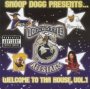 Doggy Style All Stars - Snoop Dogg