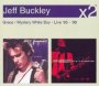 Grace/Mystery White Boy - Jeff Buckley