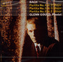 Partitas Nos 4,5&6 - Glenn Gould