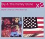 Stand/There's A Riot Goin - Sly & The Family Stone