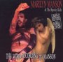 The World According To Manson - Marilyn Manson