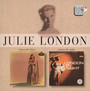 About The Blues/London By Night - Julie London