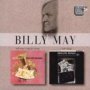 Biily May's Big Fat Brass / Bill - Billy May