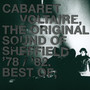 The Original Sound Of Sheffie: Best Of 1978-1982 - Cabaret Voltaire