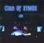 Live - Clan Of Xymox