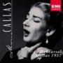 Dallas 1957 - Maria Callas
