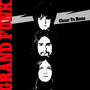 Closer To Home - Grand Funk Railroad