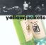 Mint Jam - Yellow Jackets
