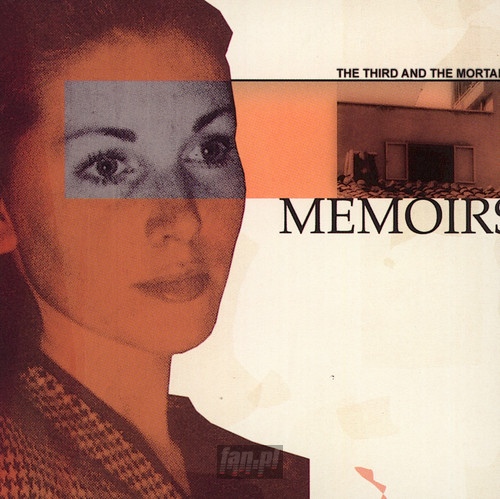 Memoirs - Third & The Mortal, The
