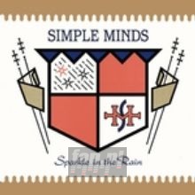 Sparkle In The Rain - Simple Minds