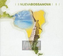 Nueva Bossanova - Wagram 
