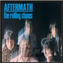 Aftermath - The Rolling Stones 