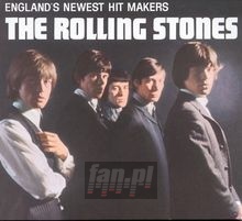 England's Newest Hitmakers - The Rolling Stones 