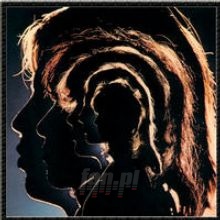 Hot Rocks 1964-1971 - The Rolling Stones Hot Rocks 1964-1971 - The Rolling Stones