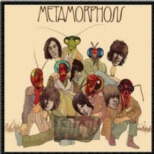 Metamorphosis - The Rolling Stones 
