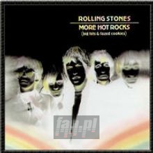 More Hot Rocks-Big Hits - The Rolling Stones 