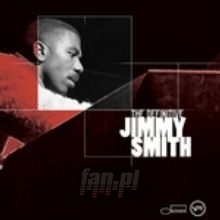 The Definitive Jimmy Smith - Jimmy Smith