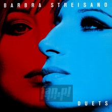 Duets Collection - Barbra Streisand