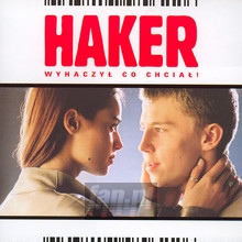 Haker  OST - V/A