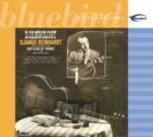 Djangology - Django Reinhardt