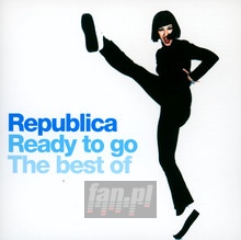 Ready To Go -Best Of - Republica - bigger Ready To Go -Best Of - Republica