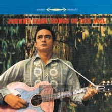 Songs Of Our Soil - Johnny Cash