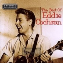 C'mon Everybody - Eddie Cochran C'mon Everybody - Eddie Cochran