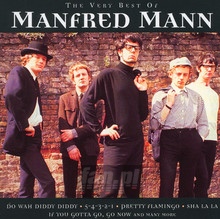 The Very Best Of - Manfred Mann