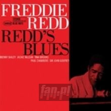 Redd's Blues - Freddie Redd