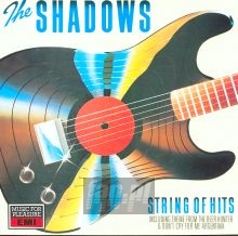 String Of Hits - The Shadows