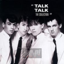 The Collection - Talk Talk