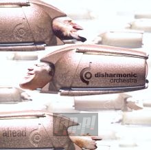 Ahead - Disharmonic Orchestra