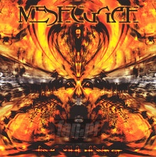Nothing - Meshuggah