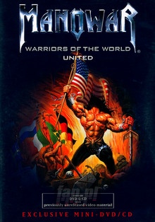 Warriors Of The World - Manowar