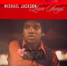 Love Songs - Michael Jackson
