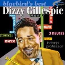 Bebop Professor - Dizzy Gillespie Bebop Professor - Dizzy Gillespie