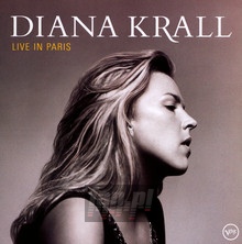 Live In Paris - Diana Krall