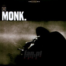 Monk - Thelonious Monk - bigger Monk - Thelonious Monk
