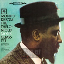 Monk's Dream - Thelonious Monk